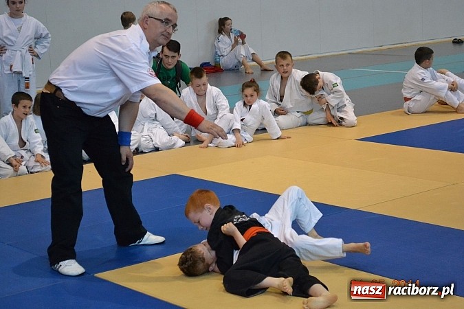 Zdjęcie w galerii na portalu naszraciborz.pl: Łamatorzy na Lidze Dzieci i Młodzieży w Olkuszu  wiadomości z regionu