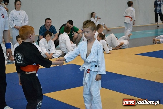 Zdjęcie w galerii na portalu naszraciborz.pl: Łamatorzy na Lidze Dzieci i Młodzieży w Olkuszu  wiadomości z regionu