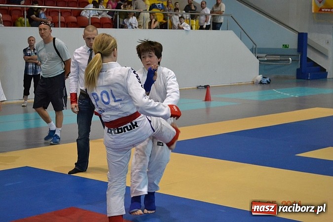 Zdjęcie w galerii na portalu naszraciborz.pl: Łamatorzy na Lidze Dzieci i Młodzieży w Olkuszu  wiadomości z regionu