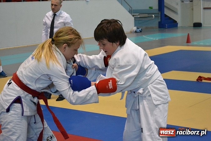 Zdjęcie w galerii na portalu naszraciborz.pl: Łamatorzy na Lidze Dzieci i Młodzieży w Olkuszu  wiadomości z regionu