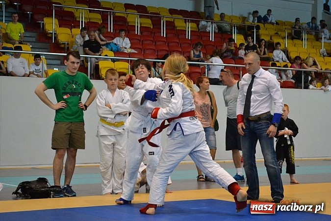 Zdjęcie w galerii na portalu naszraciborz.pl: Łamatorzy na Lidze Dzieci i Młodzieży w Olkuszu  wiadomości z regionu