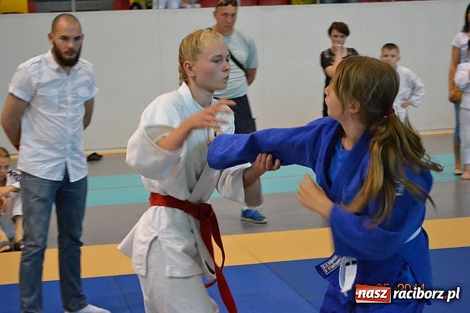 Zdjęcie w galerii na portalu naszraciborz.pl: Łamatorzy na Lidze Dzieci i Młodzieży w Olkuszu  wiadomości z regionu