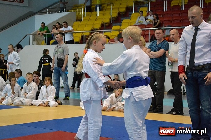 Zdjęcie w galerii na portalu naszraciborz.pl: Łamatorzy na Lidze Dzieci i Młodzieży w Olkuszu  wiadomości z regionu