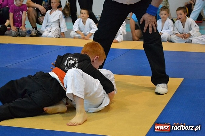 Zdjęcie w galerii na portalu naszraciborz.pl: Łamatorzy na Lidze Dzieci i Młodzieży w Olkuszu  wiadomości z regionu