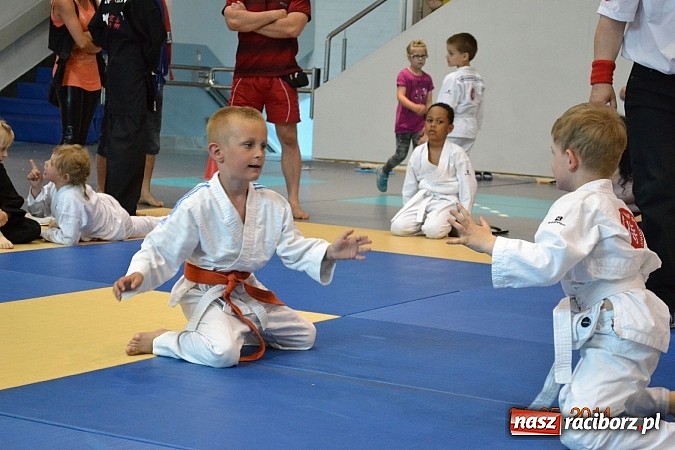 Zdjęcie w galerii na portalu naszraciborz.pl: Łamatorzy na Lidze Dzieci i Młodzieży w Olkuszu  wiadomości z regionu