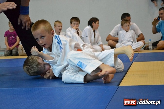 Zdjęcie w galerii na portalu naszraciborz.pl: Łamatorzy na Lidze Dzieci i Młodzieży w Olkuszu  wiadomości z regionu