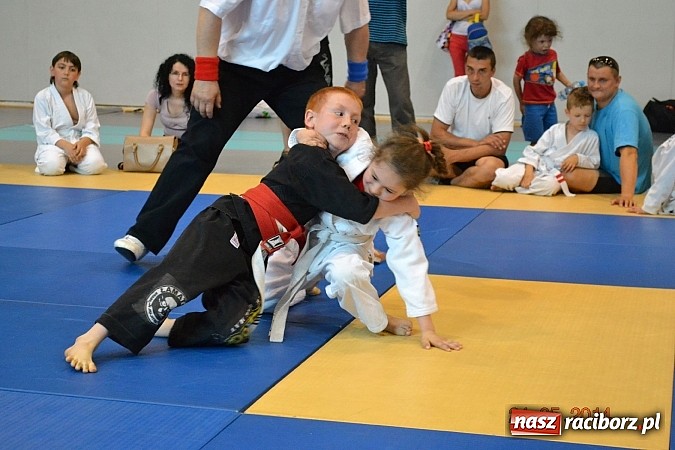 Zdjęcie w galerii na portalu naszraciborz.pl: Łamatorzy na Lidze Dzieci i Młodzieży w Olkuszu  wiadomości z regionu