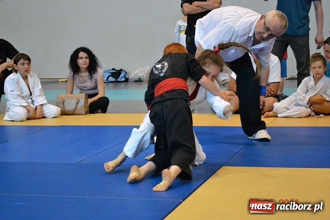 Zdjęcie w galerii na portalu naszraciborz.pl: Łamatorzy na Lidze Dzieci i Młodzieży w Olkuszu  wiadomości z regionu