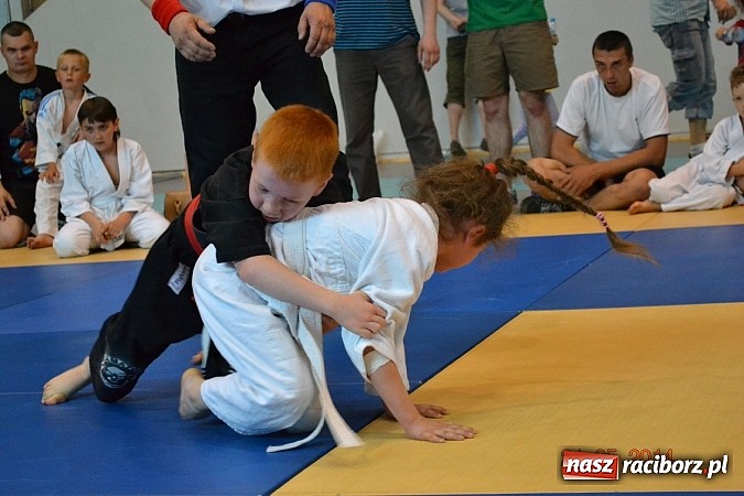 Zdjęcie w galerii na portalu naszraciborz.pl: Łamatorzy na Lidze Dzieci i Młodzieży w Olkuszu  wiadomości z regionu