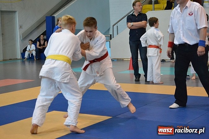 Zdjęcie w galerii na portalu naszraciborz.pl: Łamatorzy na Lidze Dzieci i Młodzieży w Olkuszu  wiadomości z regionu