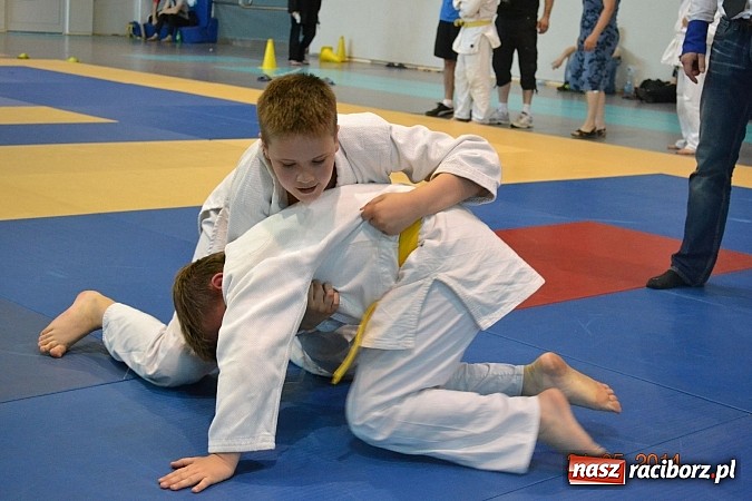 Zdjęcie w galerii na portalu naszraciborz.pl: Łamatorzy na Lidze Dzieci i Młodzieży w Olkuszu  wiadomości z regionu