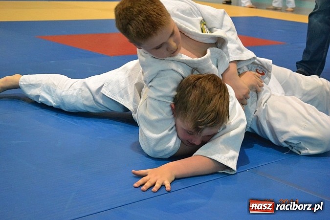 Zdjęcie w galerii na portalu naszraciborz.pl: Łamatorzy na Lidze Dzieci i Młodzieży w Olkuszu  wiadomości z regionu