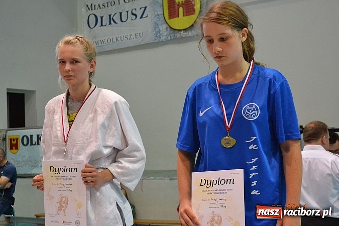 Zdjęcie w galerii na portalu naszraciborz.pl: Łamatorzy na Lidze Dzieci i Młodzieży w Olkuszu  wiadomości z regionu