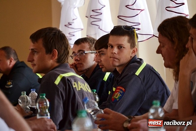 Zdjęcie w galerii na portalu naszraciborz.pl: Międzynarodowe ćwiczenia służb ratunkowych w Miedoni   wiadomości z regionu