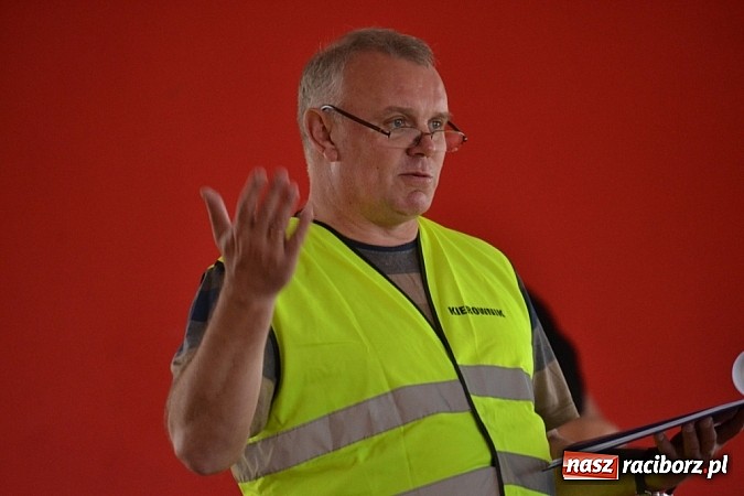 Zdjęcie w galerii na portalu naszraciborz.pl: Międzynarodowe ćwiczenia służb ratunkowych w Miedoni   wiadomości z regionu