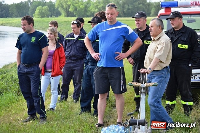 Zdjęcie w galerii na portalu naszraciborz.pl: Międzynarodowe ćwiczenia służb ratunkowych w Miedoni   wiadomości z regionu