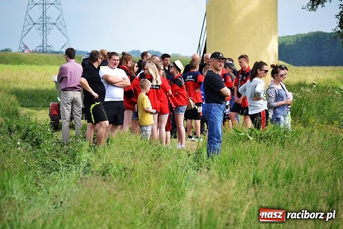 Zdjęcie w galerii na portalu naszraciborz.pl: Międzynarodowe ćwiczenia służb ratunkowych w Miedoni   wiadomości z regionu