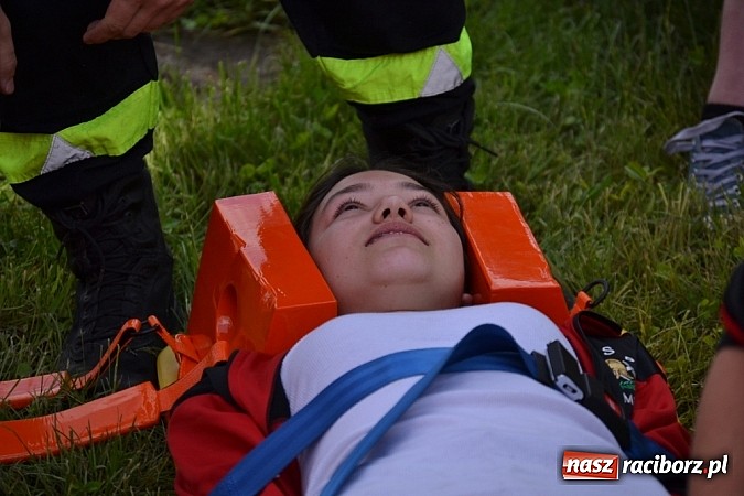 Zdjęcie w galerii na portalu naszraciborz.pl: Międzynarodowe ćwiczenia służb ratunkowych w Miedoni   wiadomości z regionu