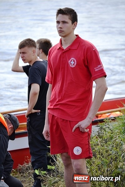 Zdjęcie w galerii na portalu naszraciborz.pl: Międzynarodowe ćwiczenia służb ratunkowych w Miedoni   wiadomości z regionu