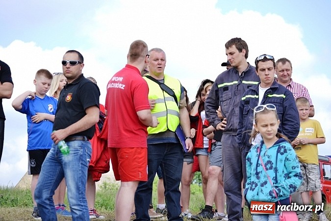 Zdjęcie w galerii na portalu naszraciborz.pl: Międzynarodowe ćwiczenia służb ratunkowych w Miedoni   wiadomości z regionu