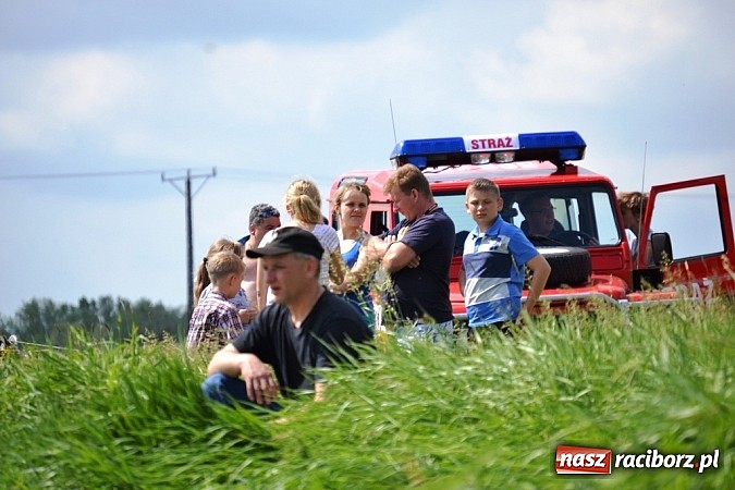 Zdjęcie w galerii na portalu naszraciborz.pl: Międzynarodowe ćwiczenia służb ratunkowych w Miedoni   wiadomości z regionu