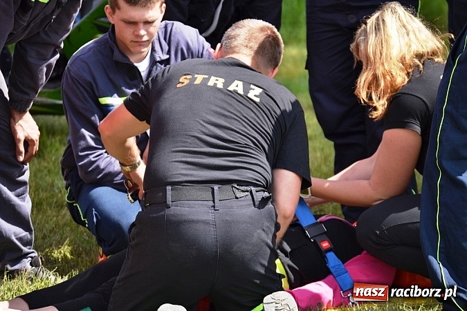 Zdjęcie w galerii na portalu naszraciborz.pl: Międzynarodowe ćwiczenia służb ratunkowych w Miedoni   wiadomości z regionu