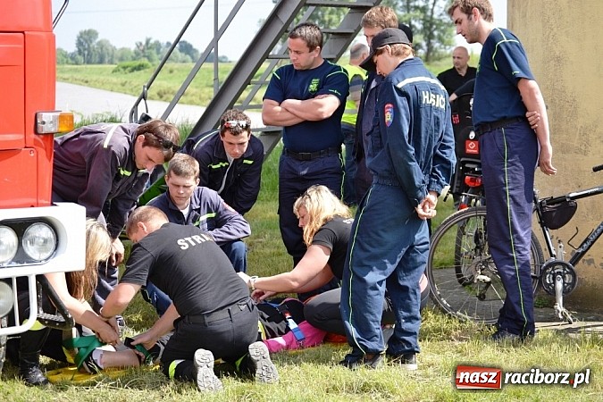 Zdjęcie w galerii na portalu naszraciborz.pl: Międzynarodowe ćwiczenia służb ratunkowych w Miedoni   wiadomości z regionu