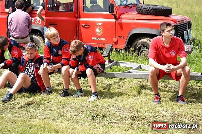 Zdjęcie w galerii na portalu naszraciborz.pl: Międzynarodowe ćwiczenia służb ratunkowych w Miedoni   wiadomości z regionu