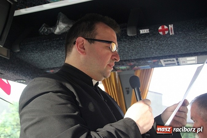 Zdjęcie w galerii na portalu naszraciborz.pl: Wojnowiczanie na papieskim szlaku wiadomości z regionu