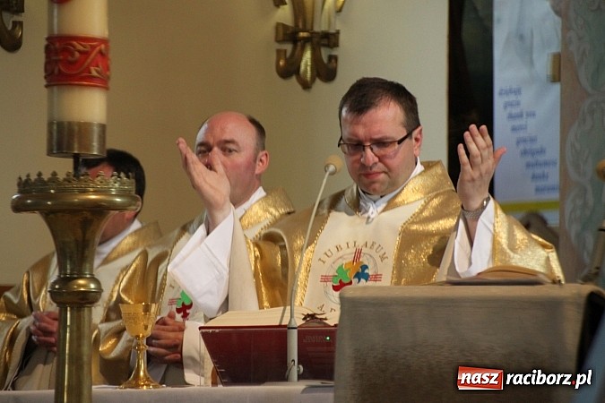 Zdjęcie w galerii na portalu naszraciborz.pl: Wojnowiczanie na papieskim szlaku wiadomości z regionu