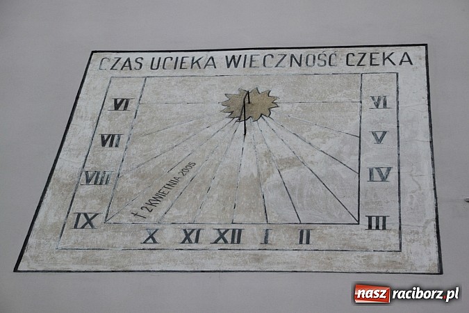 Zdjęcie w galerii na portalu naszraciborz.pl: Wojnowiczanie na papieskim szlaku wiadomości z regionu