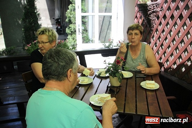 Zdjęcie w galerii na portalu naszraciborz.pl: Wojnowiczanie na papieskim szlaku wiadomości z regionu