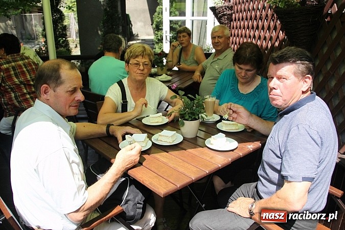 Zdjęcie w galerii na portalu naszraciborz.pl: Wojnowiczanie na papieskim szlaku wiadomości z regionu