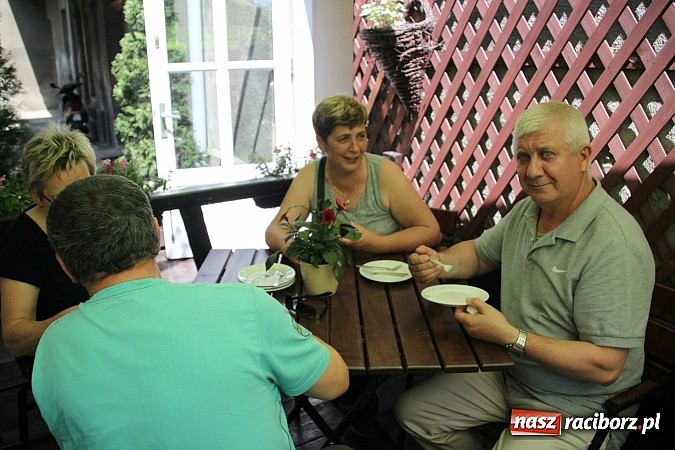 Zdjęcie w galerii na portalu naszraciborz.pl: Wojnowiczanie na papieskim szlaku wiadomości z regionu