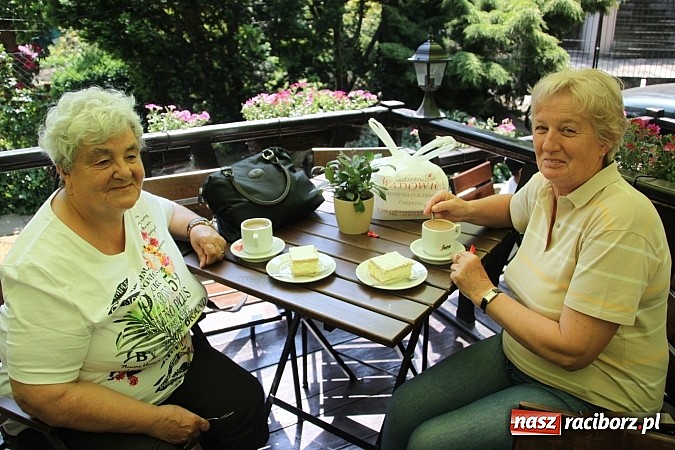 Zdjęcie w galerii na portalu naszraciborz.pl: Wojnowiczanie na papieskim szlaku wiadomości z regionu