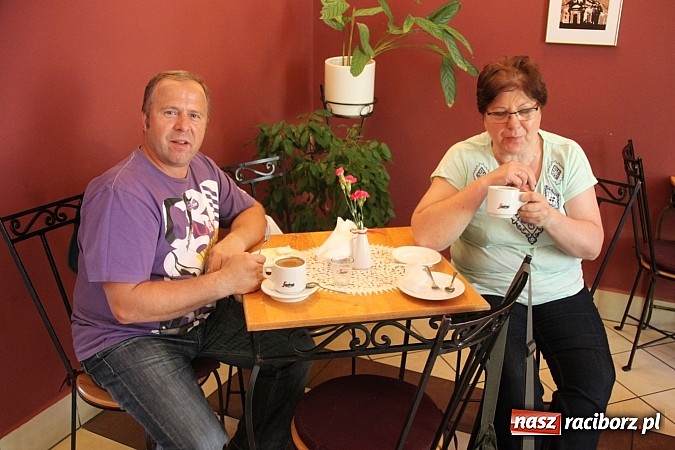 Zdjęcie w galerii na portalu naszraciborz.pl: Wojnowiczanie na papieskim szlaku wiadomości z regionu