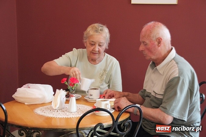 Zdjęcie w galerii na portalu naszraciborz.pl: Wojnowiczanie na papieskim szlaku wiadomości z regionu