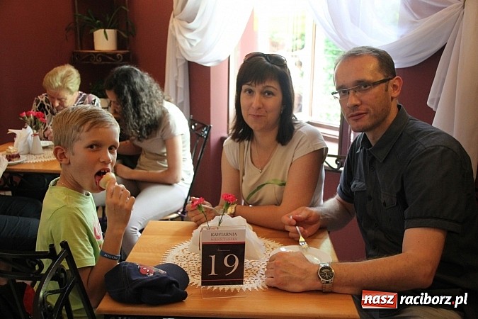 Zdjęcie w galerii na portalu naszraciborz.pl: Wojnowiczanie na papieskim szlaku wiadomości z regionu