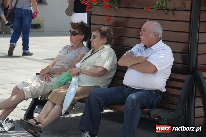 Zdjęcie w galerii na portalu naszraciborz.pl: Wojnowiczanie na papieskim szlaku wiadomości z regionu