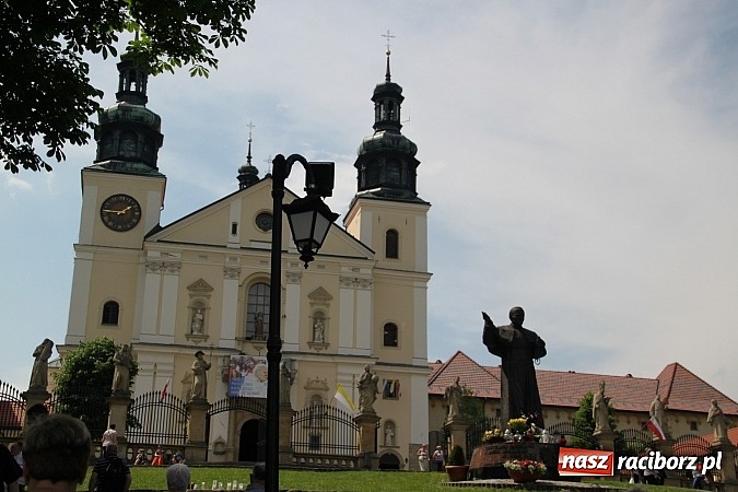 Zdjęcie w galerii na portalu naszraciborz.pl: Wojnowiczanie na papieskim szlaku wiadomości z regionu
