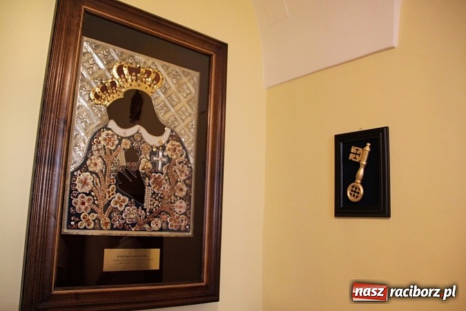 Zdjęcie w galerii na portalu naszraciborz.pl: Wojnowiczanie na papieskim szlaku wiadomości z regionu