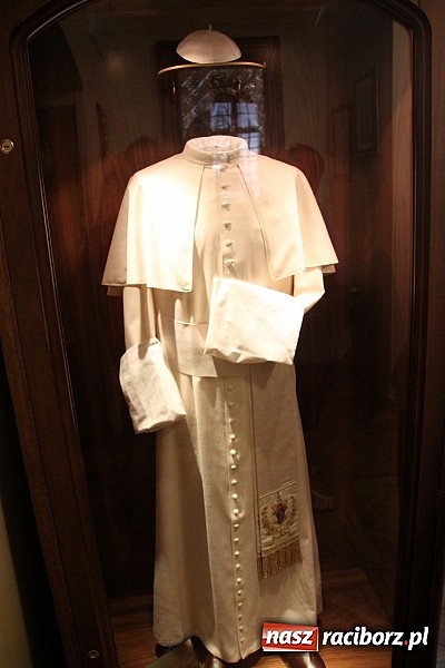 Zdjęcie w galerii na portalu naszraciborz.pl: Wojnowiczanie na papieskim szlaku wiadomości z regionu