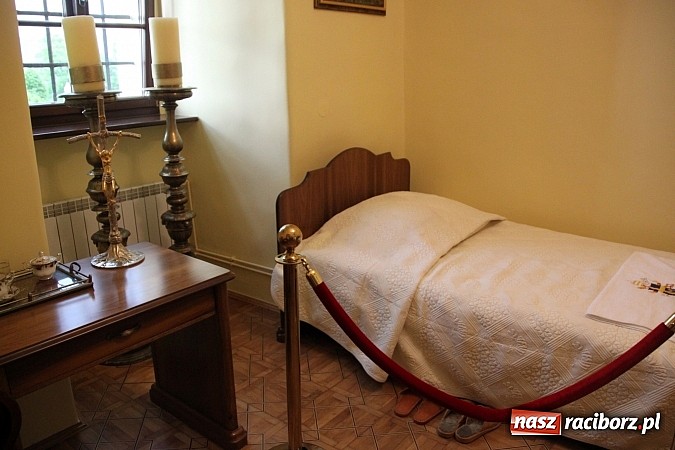 Zdjęcie w galerii na portalu naszraciborz.pl: Wojnowiczanie na papieskim szlaku wiadomości z regionu