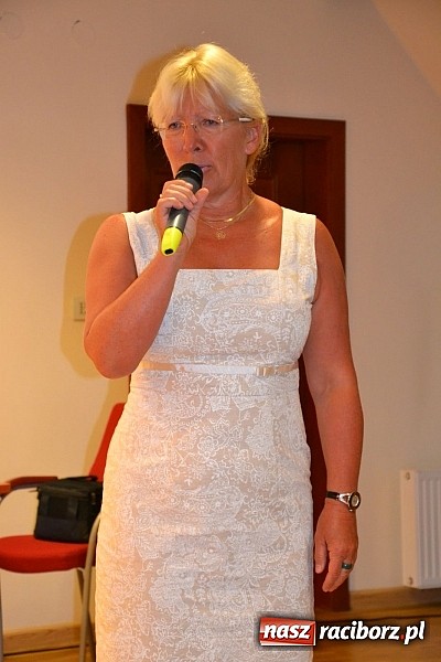 Zdjęcie w galerii na portalu naszraciborz.pl: Premiera filmu przegrała z... prądem wiadomości z regionu