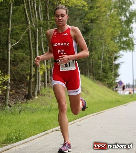 Zdjęcie w galerii na portalu naszraciborz.pl: Rogacz i Pacan pojadą na ME  wiadomości z regionu