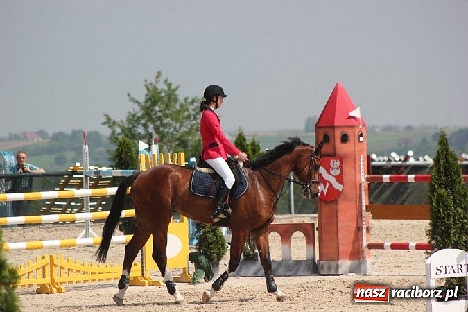 Zdjęcie w galerii na portalu naszraciborz.pl: Agata Arendt wystartuje w mistrzostwach Polski  wiadomości z regionu