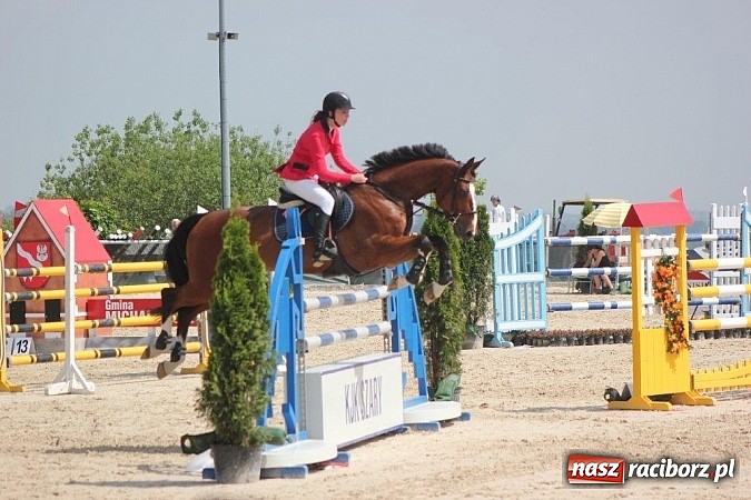 Zdjęcie w galerii na portalu naszraciborz.pl: Agata Arendt wystartuje w mistrzostwach Polski  wiadomości z regionu