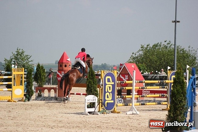Zdjęcie w galerii na portalu naszraciborz.pl: Agata Arendt wystartuje w mistrzostwach Polski  wiadomości z regionu