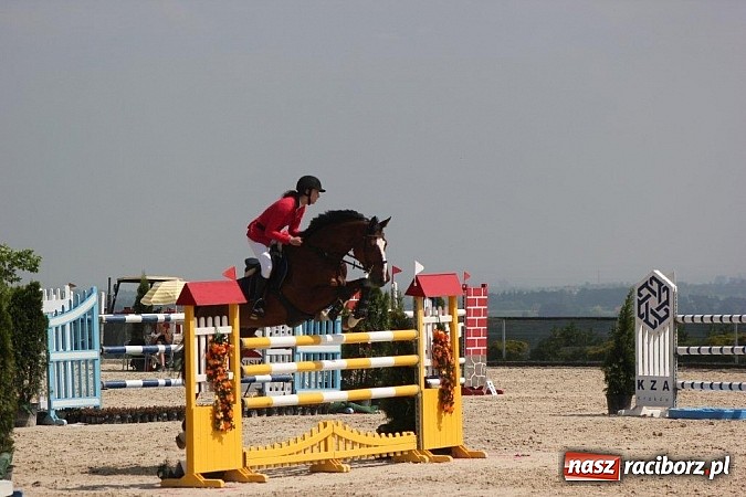 Zdjęcie w galerii na portalu naszraciborz.pl: Agata Arendt wystartuje w mistrzostwach Polski  wiadomości z regionu