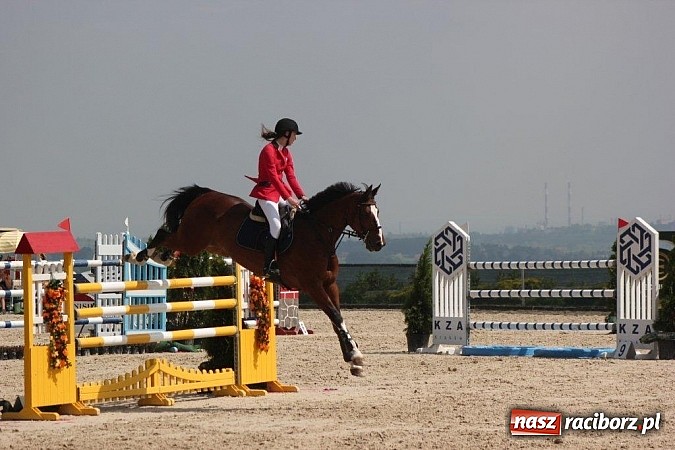 Zdjęcie w galerii na portalu naszraciborz.pl: Agata Arendt wystartuje w mistrzostwach Polski  wiadomości z regionu
